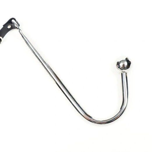 5853 Leash EverydayUse Kinky and Hook with Collar Anal 1213